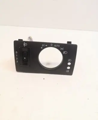 Mercedes-Benz A W169 Headlight level height control switch 1696801065