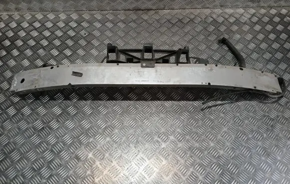 Opel Zafira B Front bumper cross member 24460537