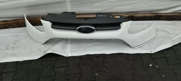 Front grill