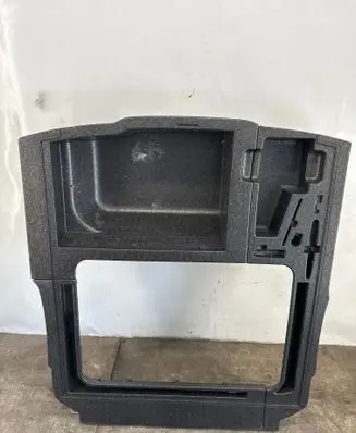 Volkswagen PASSAT B8 Glove box in trunk 3g5864470c 3g584471f 3g5864472h