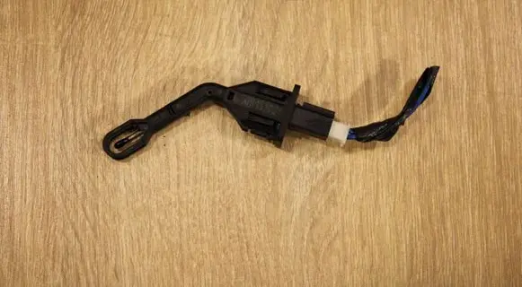 Maserati Ghibli Interior temperature sensor 