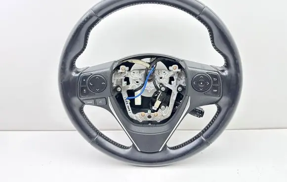 Toyota Auris E180 Steering wheel 4510202511C2