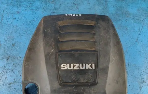 Suzuki Kizashi Engine cover (trim) 1317057L00