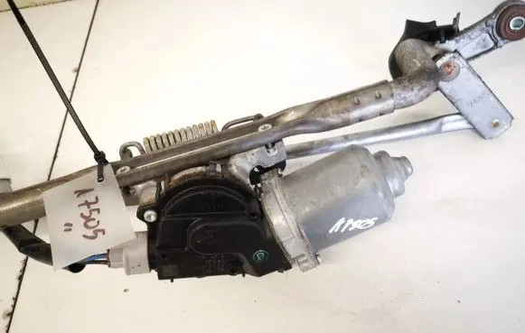 Toyota Verso Wiper motor 851100F040 85110-0F040