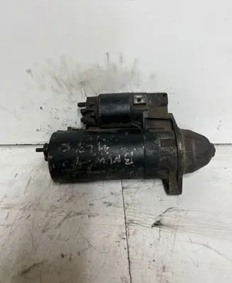 BMW 7 E38 Starter motor 0001110072