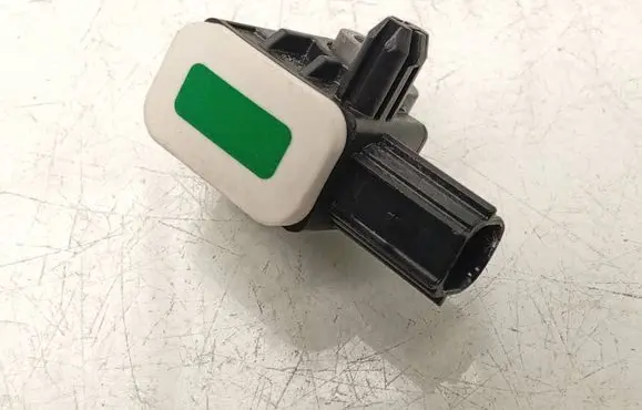 Volvo S60 Airbag deployment crash/impact sensor 8V4T14B006AA
