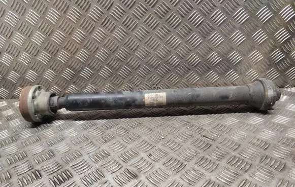 Audi Q7 4L Front prop shaft 7L8521101C