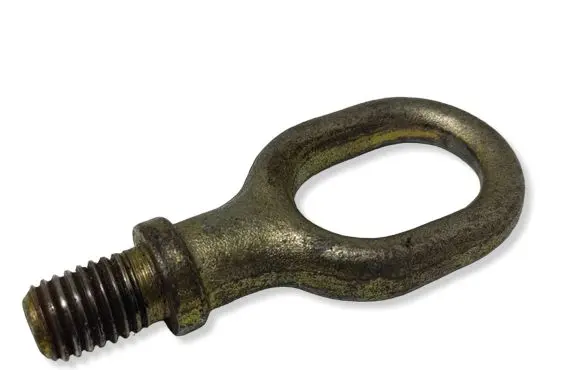 Volkswagen Bora Towing hook eye 