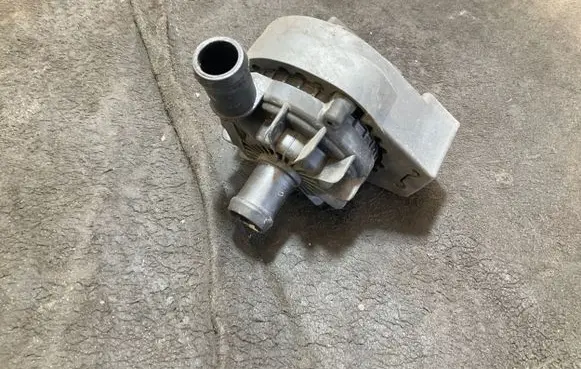 Cupra Born Electric auxiliary coolant/water pump 1EA965567K 180722 SWC202
