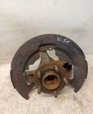 Volvo V50 Front wheel hub