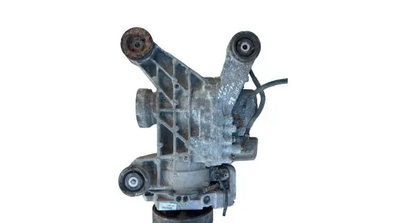 Volkswagen PASSAT B6 Rear differential 1K0907554C 5WP2223201