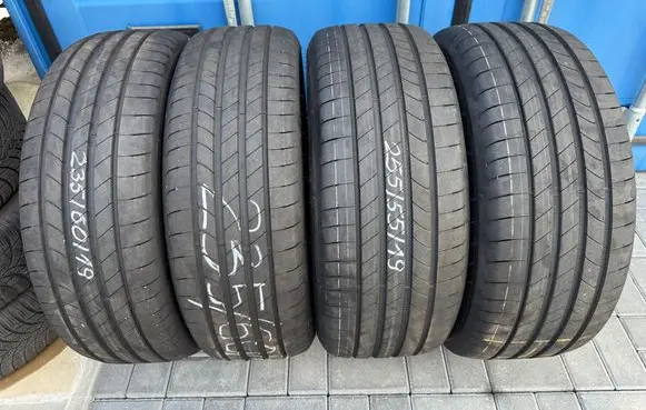 Volkswagen ID.4 R19 summer tire 