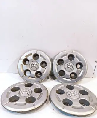 Citroen Jumper Original wheel cap 1374674080
