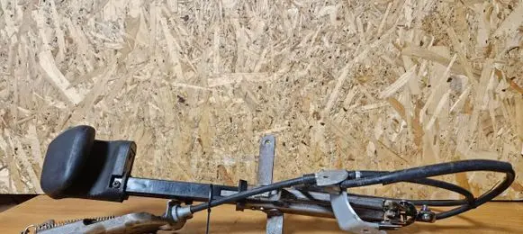 Honda FR-V Hand brake release handle 47105SJDG06ZA