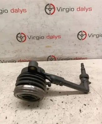 Nissan Qashqai clutch release bearing 40530s33