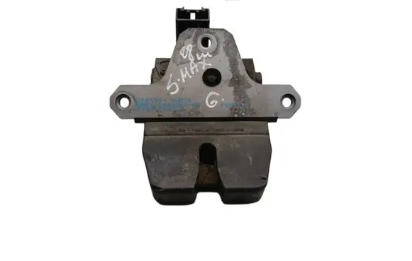 Ford S-MAX Tailgate/trunk/boot lock/catch/latch 8M51R442A66AB