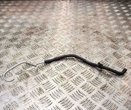 Jaguar I-Pace Engine coolant pipe/hose