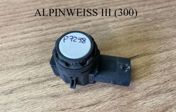 BMW 5 G30 G31 G38 Parking PDC sensor 9826949