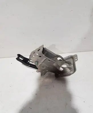 Volkswagen PASSAT B6 Brake pedal bracket assembly 1K1721057N