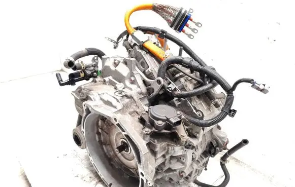 Mitsubishi Outlander Automatic gearbox F1EKA F1EKA1A1Z