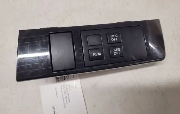 Mazda 6 DTC switch G33H66170 03099481 K1827