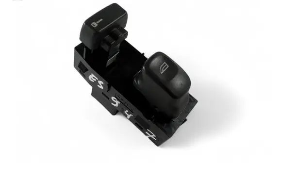 Volvo S40, V40 Electric window control switch 30638702