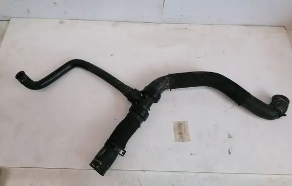 Renault Laguna II Engine coolant pipe/hose