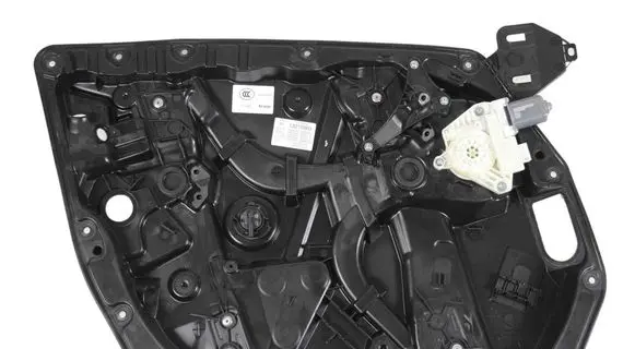 Mercedes-Benz GLC X253 C253 Front door electric window regulator A0997202300 A2537230314