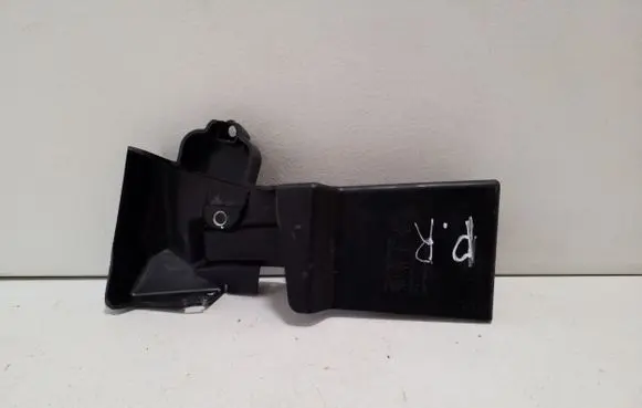 Other rear door trim element