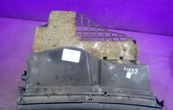 Audi A4 S4 B5 8D Glove box 8D1857035