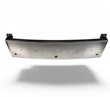 BMW 8 E31 Number plate surrounds holder frame 51111940739 1940739