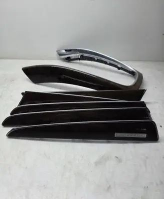 Audi Q5 SQ5 Interior decorative trim set 8R0863305