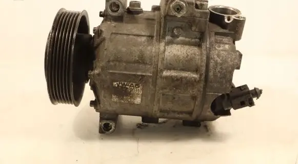 Seat Leon (1P) Air conditioning (A/C) compressor (pump) 1K0820803N