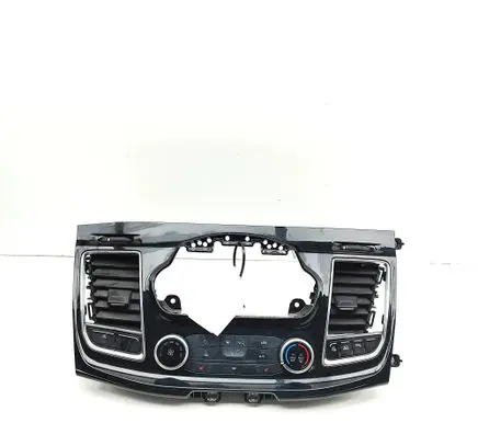 Ford Transit Custom Dashboard air vent grill cover trim JK21V018B08FG3UA2 JK21V018B09FG3UA2