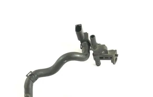 Skoda Octavia Mk3 (5E) Exhaust gas pressure sensor 04L145049E 04L906051B 0281006222