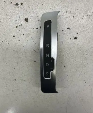 Audi A6 S6 C6 4F Gear shift selector indicator 4F1713463D