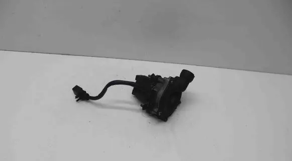 Audi Q7 4L Secondary air pump 4L0959231
