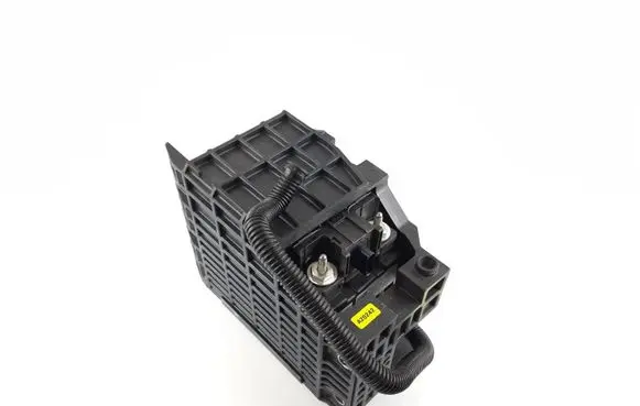 Audi Q5 SQ5 Car battery 8W0915101A 80A915398C