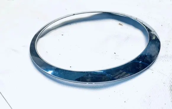 Mini One - Cooper R50 - 53 Under headlight/headlamp trim 40251743 2722t010