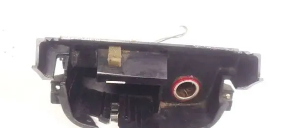 Mazda 6 Cigarette lighter GJ6A201