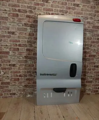 Renault Trafic II (X83) Front door