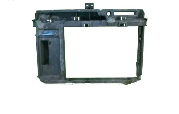 Citroen C3 Picasso Radiator support slam panel 9687711380
