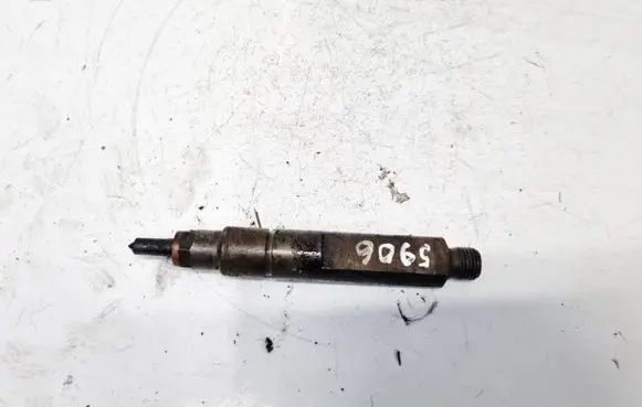 Volvo S40, V40 Fuel injector 7700875036 0432193753