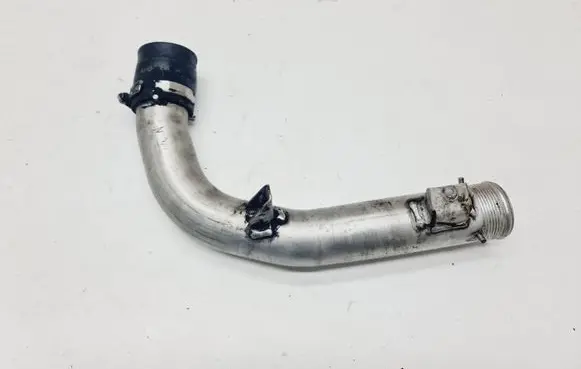 Audi A6 S6 C6 4F Intercooler hose/pipe 059145731AK