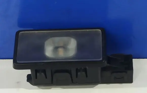 Volvo XC90 Front seat light 31699146 31403529