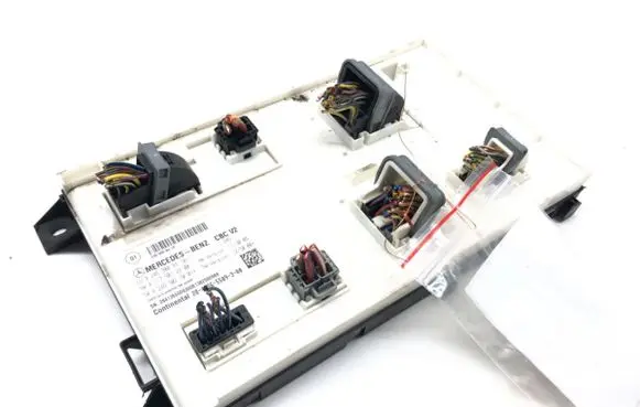Mercedes-Benz B W246 W242 Other control units/modules A2469008410
