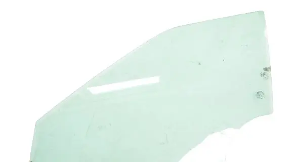 KIA EV6 Front door window glass four-door