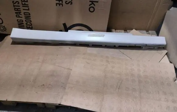 BMW 4 F32 F33 Sill 7285786