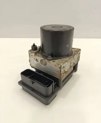 Volkswagen Polo IV 9N3 ABS Pump 6Q0614117S 482L5021005 0265231712