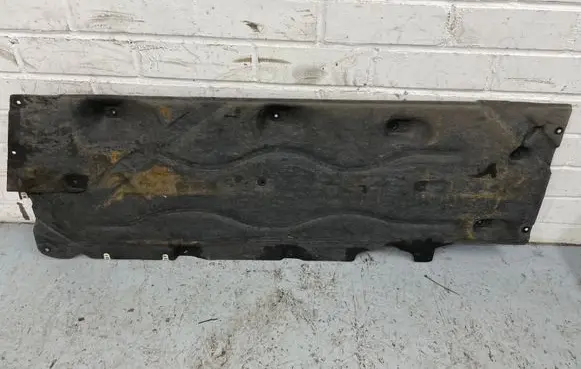 Mini Cooper Countryman F60 Side bottom protection